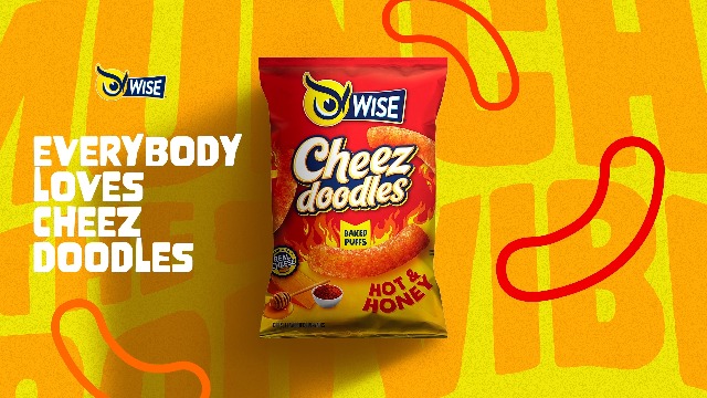 Amazon.com: Wise Golden Original Potato Chips (Wise Snacks